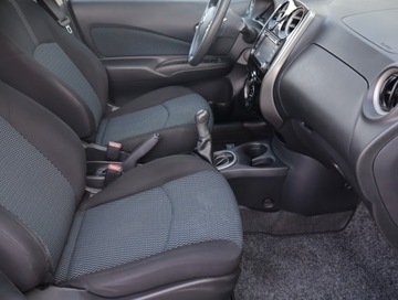Nissan Note II 1.2  80KM 2013 Nissan Note 1.2, Navi, Klima, Klimatronic, zdjęcie 8