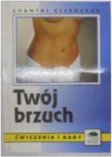 Twój brzuch - C.Clergeaud
