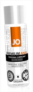 ŻEL ANALNY SILIKONOWY-SYSTEM JO ANAL SILICONE 75ML