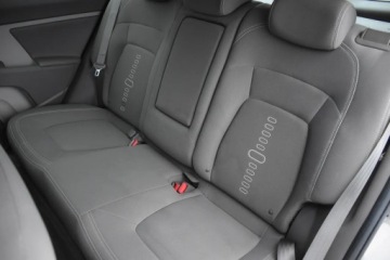 Kia Sportage III SUV Facelifting 2.0 GDI 166KM 2014 Kia Sportage KIA SPORTAGE 2.0 166KM 4x4 LED NAVI KAMERA Gwarancja 12m-cy A, zdjęcie 35