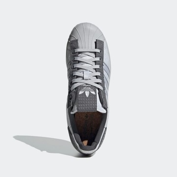 ADIDAS SUPERSTAR PARLEY ORIGINALS BUTY MĘSKIE SPORTOWE GX6986 r 40