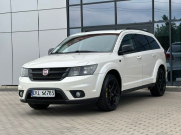 Fiat Freemont 2.0 Multijet II 16v 170KM 2015 Fiat Freemont 7-osób! Skóra, Navi, KeyLessGo,, zdjęcie 2