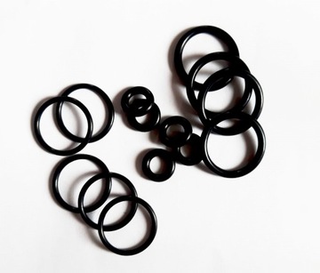 ORING 4x2 70NBR 100SZT. OLEJOODPORNY