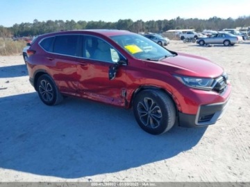 Honda CR-V V 2021 Honda CR-V 2021r., 1.5L 1.5 Benzyna 190KM, zdjęcie 1