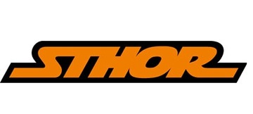 КЛЕЕВЫЕ КАРТРИДЖИ 7ММ*100ММ 73260 STHOR