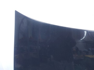 KAPOTA KRYT MOTORU OPEL SIGNUM FACELIFT (2005-2008) Z20R