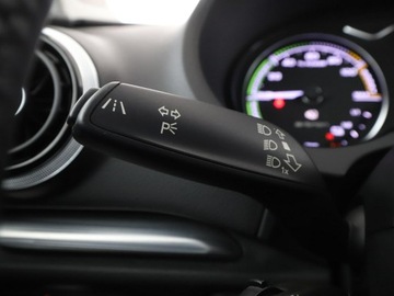 Audi A3 8V 2015 Audi A3 Sportback Ambition PHEV automat kamera, zdjęcie 30