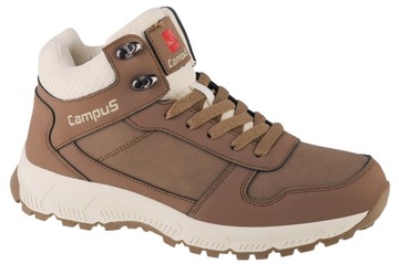 Damskie buty trekkingowe Campus CW0103322330 r.39