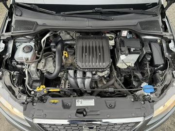 Seat Ibiza V Hatchback 5d 1.0 MPI 75KM 2018 Seat Ibiza Serwisowana . Światła Led., zdjęcie 28