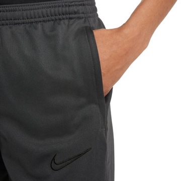 DRES DAMSKI NIKE Dry FIT KOMPLET szary M