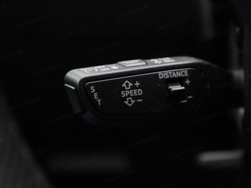 Audi A5 B10 2025 AUDI A5 e-Hybrid quattro Avant Combi (367 KM) 2025, zdjęcie 8