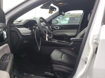 Jeep Compass II 2023 Jeep Compass 2023, 2.0L, 4x4, LIMITED, od ubezpieczalni, zdjęcie 7