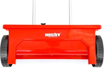 РАЗБРАСЫВАТЕЛЬ САДОВЫХ СОЛИ УДОБРЕНИЙ 12Л HECHT