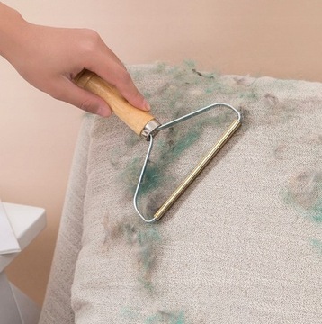 БРИТЬЯ ДЛЯ ОДЕЖДЫ СВИТЕРА ДЛЯ ОБИВКИ КОВРОВ РАСЧЕСКА