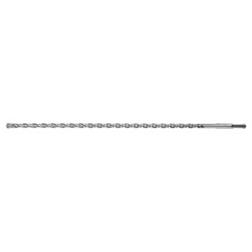 Wiertło do betonu SDS Plus, 10x400 mm,VERTO 60H548