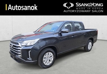 Ssangyong Musso II 2024