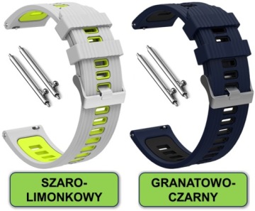 РЕМЕШОК ДЛЯ HUAWEI WATCH GT 2 3 4 5 6 GT2 GT3 GT4 GT5 GT6 PRO 46MM | ЦВЕТА
