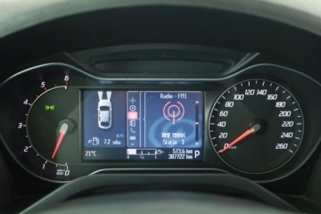 Ford S-Max I Van Facelifting 2.0 Duratorq TDCi DPF 163KM 2011 Ford S-Max 2.0 TDCi, Automat, Navi, Klima, zdjęcie 7