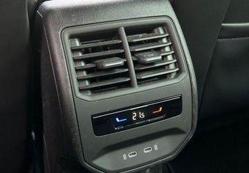 Cupra Formentor Crossover 1.5 TSI 150KM 2022 Cupra Formentor Pakiety, ACC, Kamera, GPS, KESSY, Ambiente, Salon Polska,, zdjęcie 35