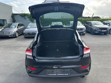 Hyundai i30 III Hatchback 1.4 T-GDI 140KM 2018 HYUNDAI i30 FASTBACK! Super stan!, zdjęcie 8