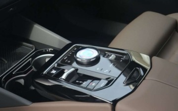 BMW Seria 5 G90-91 Touring 2.0 520d 197KM 2025 BMW Seria 5 BMW Bonkowscy Salon Polska Promocyjne Finansowanie 2.0, zdjęcie 11