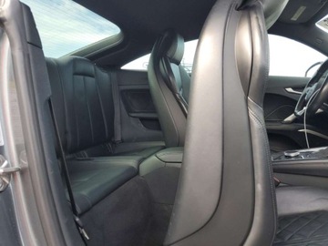 Audi TT 8S 2016 Audi TT Coupe 2016 2.0l 2.0 Benzyna 220KM, zdjęcie 9