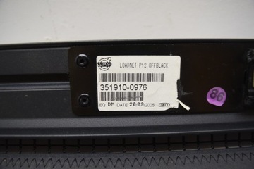 VOLVO V50 СЕТКА БАГАЖНИКА 351910-0976