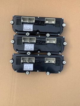 PANEL KLIMATIZACE TIGUAN PASSAT GOLF VI TOURAN II 5K0907044ES