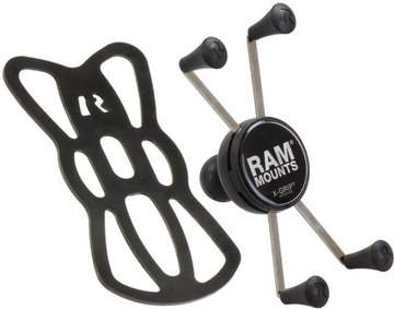 RAM Mount uchwyt smochodowy X-Grip RAM-HOL-UN10BU