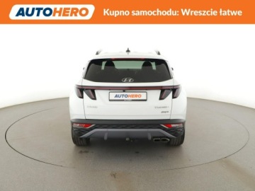 Hyundai Tucson IV SUV PHEV 1.6 T-GDI PHEV 265KM 2021 Hyundai Tucson Phev automat 4x4 navi skóra grzane, zdjęcie 5