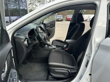 Hyundai Kona I 2021 Hyundai Kona Alu Kamera Grzane fotele GWARANCJA !, zdjęcie 9