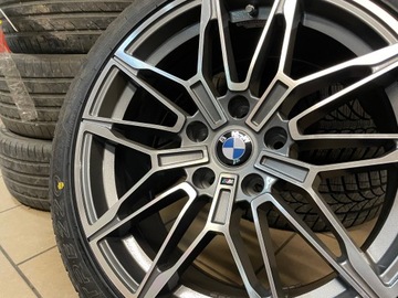 KOLA LETNÍ BMW 3 F30 F31 F32 F36 225/45R18