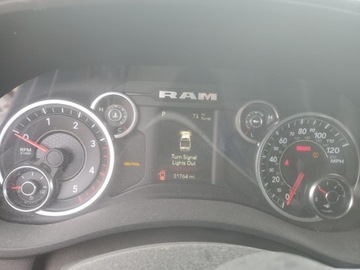  RAM 2500 Tradesman 2022 6.7l 6.7 Diesel 370KM, zdjęcie 9