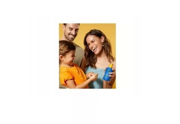 NIVEA SUN KIDS LOTION СОЛНЦЕЗАЩИТНЫЙ СПРЕЙ ДЛЯ ДЕТЕЙ SPF50 ФИЛЬТР 200МЛ