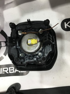 CITROEN DS3 CROSSBACK ПРИБОРНАЯ ПАНЕЛЬ КОНСОЛЬ ПОДУШКИ БЕЗОПАСНОСТИ СИДЕНЬЯ