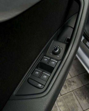 Audi A4 B9 Avant 2.0 TFSI ultra 190KM 2018 Audi A4 Avant 2.0 TFSI 190KM kombi gwarancja BEZWYPADKOWA automat, zdjęcie 35