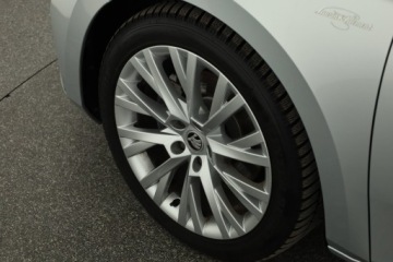 Skoda Superb III Kombi Facelifting 1.5 TSI 150KM 2021 Skoda Superb 1.5 TSI, Salon Polska, 1. Właściciel, zdjęcie 18