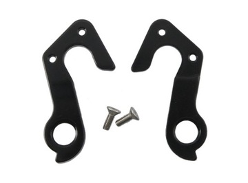 Hak przerzutki GT Zaskar 100 Carbon 9R Edge Xizang