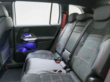 Mercedes GLB SUV AMG 35 2.0 306KM 2025 MERCEDES-BENZ GLB AMG 35 4-Matic Suv 2.0 (306KM) 2025, zdjęcie 15