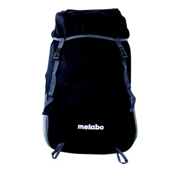 METABO 657048000 METABO PLECAK TREKKINGOWY SKŁADANY