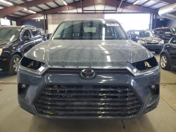 Toyota 2024 Toyota Grand Highlander Xle 2024 2.4l 2.4 Benzyna 265KM, zdjęcie 5