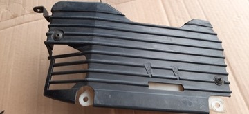 Kawasaki KLR 650 zbiorniczek mocowanie osłona