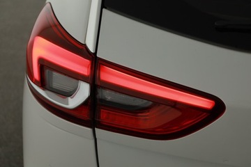 Opel Insignia II Sports Tourer 1.6 CDTI 136KM 2018 Opel Insignia 1.6 CDTI, Automat, Skóra, Navi, zdjęcie 15