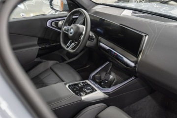 BMW X3 G45 2025 BMW X3 NOWE BMW X3 40d xDrive Dostępne od ręki!, zdjęcie 24