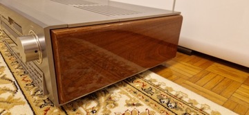 Японский предусилитель Yamaha CX-10000.