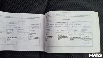 Subaru Forester IV Terenowy Facelifting 2.0i 150KM 2018 Subaru Forester 2.0BENZ manual 4x4 klima czujniki 100 bezwypadek 2.0 150KM, zdjęcie 9