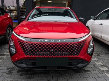 Omoda 5 1.5 T-GDI 224KM 2025 OMODA Omoda 5 1.5 T-GDI Hybrid Premium DHT Suv 224KM 2025, zdjęcie 2