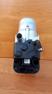 Комплект Webasto для добавления 9021037B Evo Diesel