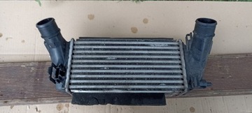 CHLADIČ INTERCOOLER FORD FIESTA MK7 B-MAX C1B1