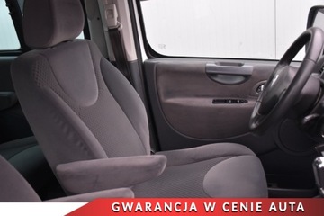 Citroen Jumpy II 2013 Citroen Jumpy Combi Duza NaviParktronic2xDrzwi BoczneTempomatAlu Felgi, zdjęcie 10